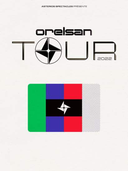 orelsan concert