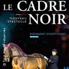 Le Cadre Noir de Saumur