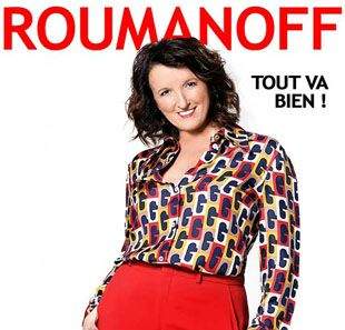 anne roumanoff