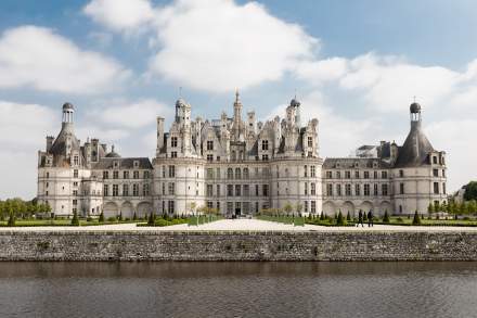 Château de la Loire