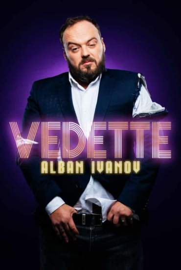 alban ivanov